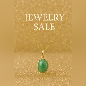 Random Jewelry pull - Posh Show Only